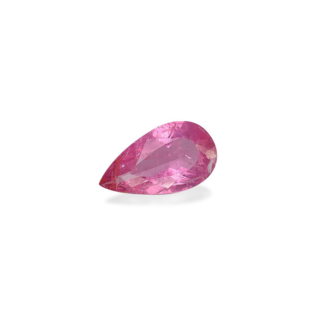Rubellite Tourmaline 3.05 ct